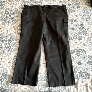 Edwards Utility Chino Cargo Pants 30 UL